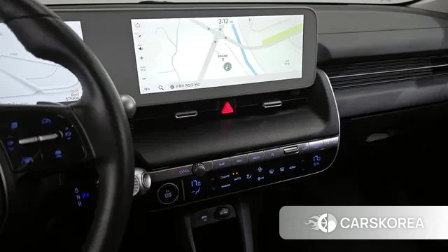 Hyundai Ionic 5 2022 Белый из Кореи, фото 5