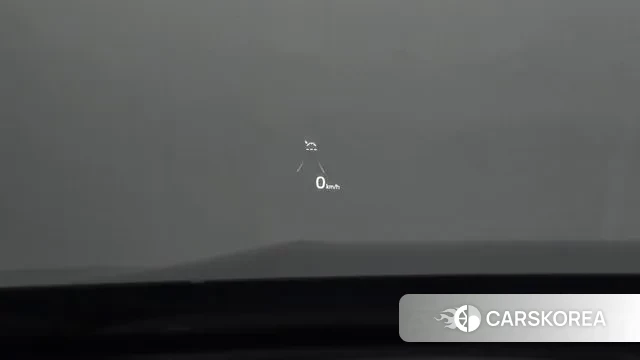 Kia K7 Premier Hybrid 2020 Черный из Кореи, фото 5