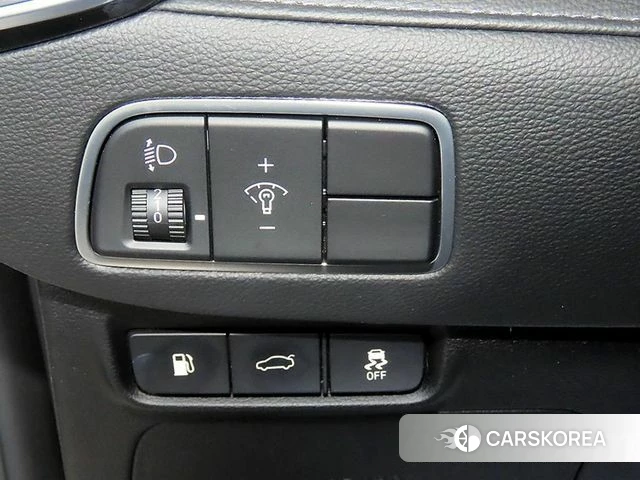 Hyundai Grandeur IG 2018 Белый из Кореи, фото 5