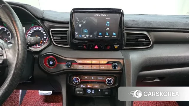 Hyundai Veloster (JS) 2019 Белый из Кореи, фото 5