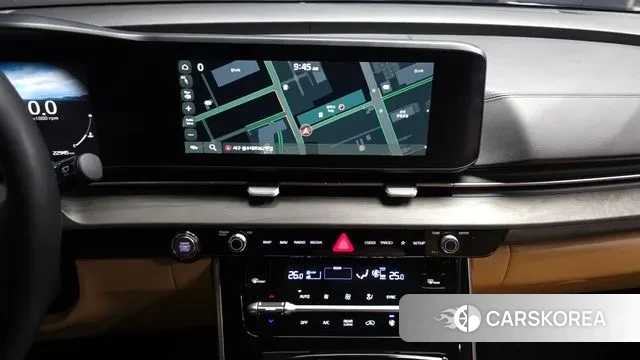 Kia Carnival 4th generation 2023 Серый из Кореи, фото 5