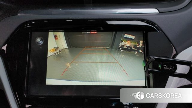 Chevrolet (GM Daewoo) Bolt EV 2019 Белый из Кореи, фото 5