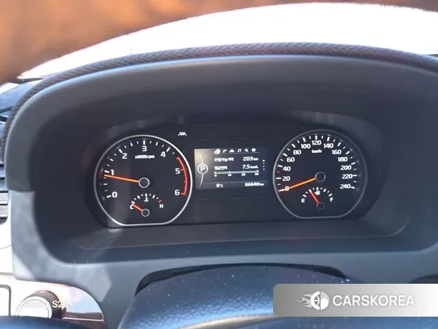 Kia The New Mohave 2018 Жемчужный цвет из Кореи, фото 5