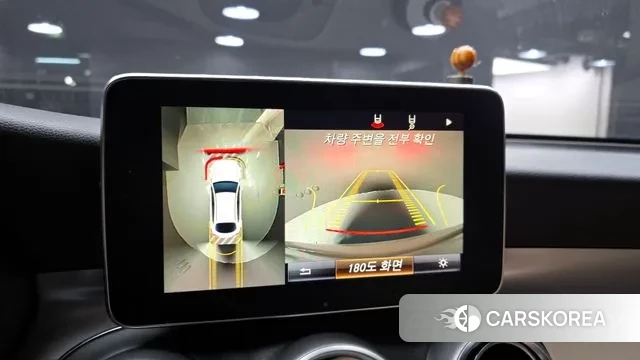 Mercedes-Benz GLC-Class X253 2019 Белый из Кореи, фото 5