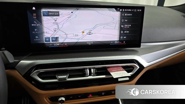 BMW 3 Series (G20) 2024 Белый из Кореи, фото 5