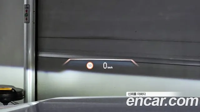 BMW i5 (G60) 2024 Синий из Кореи, фото 5