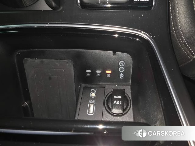 Hyundai Grandeur IG 2018 Серый из Кореи, фото 5