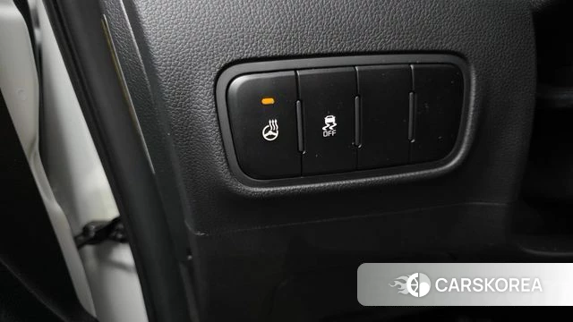 Kia The New Kia Ray EV 2024 Белый из Кореи, фото 5