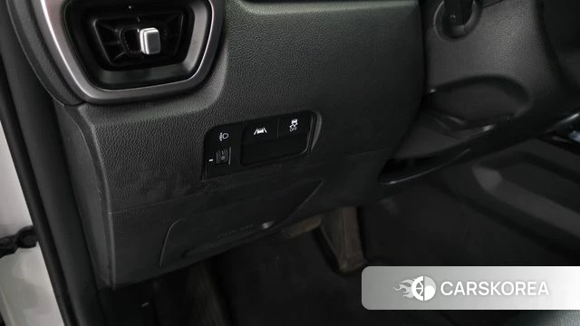Kia Sorento 4th Generation 2021 Белый из Кореи, фото 5