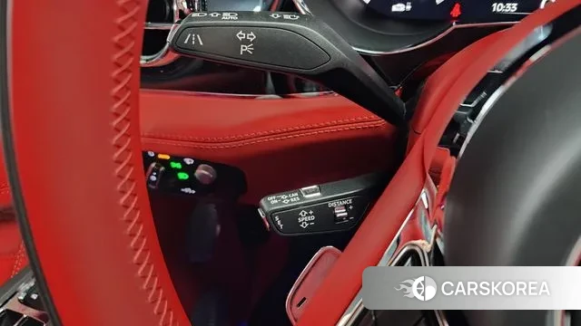 Bentley Bentayga 2023 Белый из Кореи, фото 5