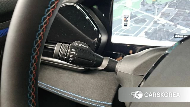 Renault Korea (Samsung) Grand Coleos 2024 Серый из Кореи, фото 5