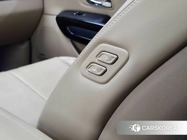 Kia The New Carnival 2018 Черный из Кореи, фото 5