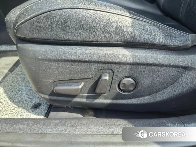 Kia The New K5 2nd generation 2019 Серебряный из Кореи, фото 5