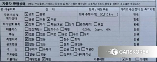 Genesis G80 (RG3) 2022 Синий из Кореи, фото 5