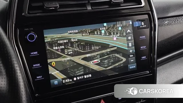 Ssangyong Berry New Tivoli 2019 Серый из Кореи, фото 5