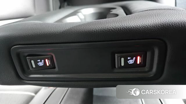 Renault Korea (Samsung) The New QM6 2021 Серый из Кореи, фото 5