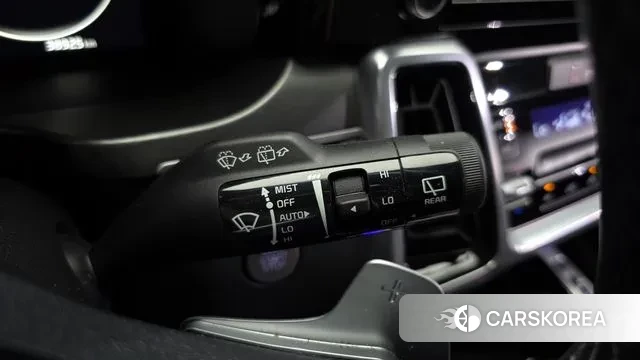 Kia Sorento 4th Generation 2023 Белый из Кореи, фото 5