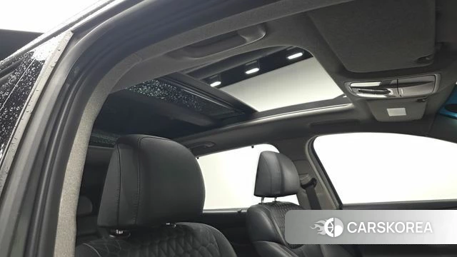 Hyundai Santa Fe TM 2018 Серый из Кореи, фото 5
