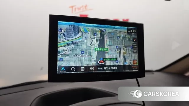 Hyundai The New Grand Starex 2020 Серебристо-серый из Кореи, фото 5