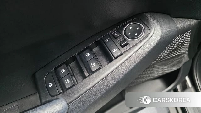 Kia Seltos 2020 Черный из Кореи, фото 5