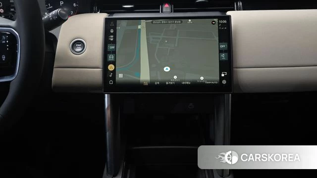 Land Rover Discovery Sports 2nd Generation 2024 Черный из Кореи, фото 5
