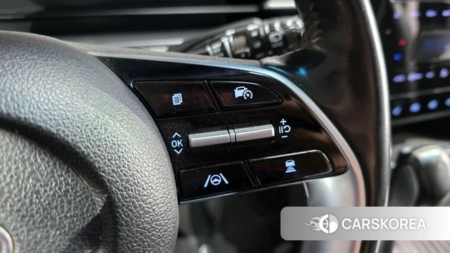 Hyundai Staria 2022 Серый из Кореи, фото 5