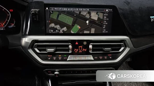 BMW 3 Series (G20) 2021 Черный из Кореи, фото 5