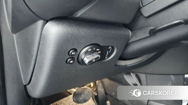 Mini Cooper 2020 Коричневый из Кореи, фото 5