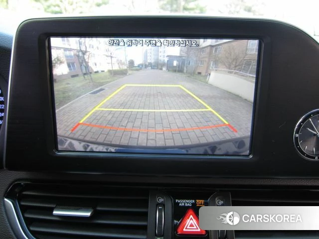 Hyundai Grandeur IG 2019 Черный из Кореи, фото 5