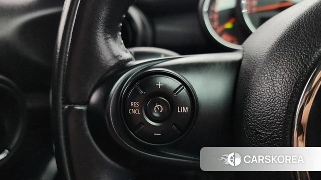 Mini Cooper D 2018 Синий из Кореи, фото 5