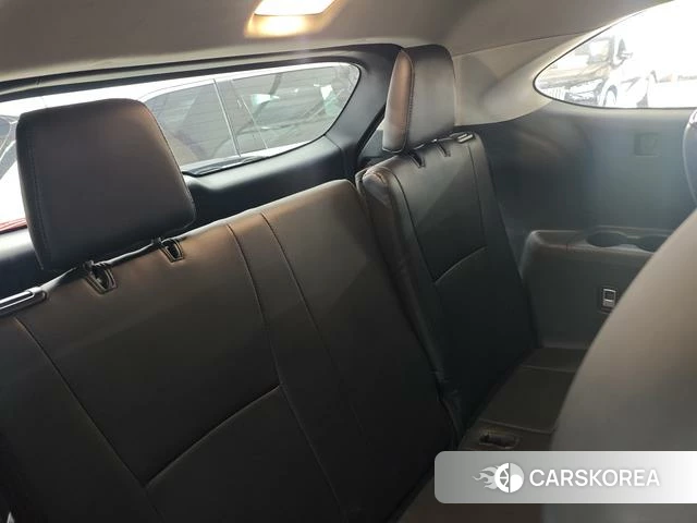 Toyota Highlander 2023 Черный из Китая, фото 5