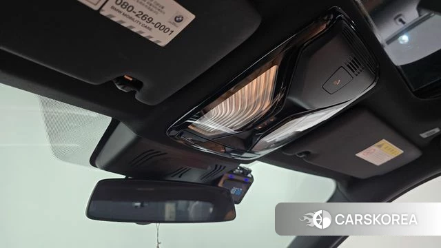 BMW 3 Series (G20) 2019 Синий из Кореи, фото 5