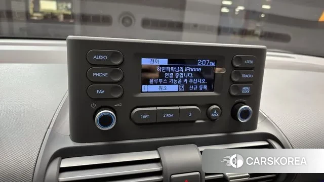 Hyundai Casper 2022 Зеленый из Кореи, фото 5