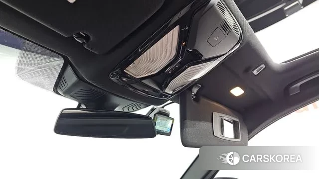 BMW 5 Series (G30) 2020 Серый из Кореи, фото 5