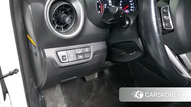 Kia Come New K3 2020 Белый из Кореи, фото 5