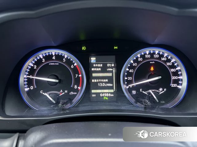 Toyota Highlander 2021 Черный из Китая, фото 5