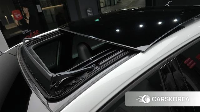 Volkswagen Golf 8th Generation 2024 Белый из Кореи, фото 5