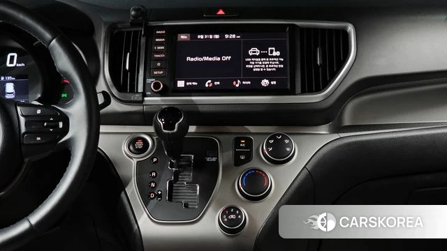 Kia The New Ray 2022 Серый из Кореи, фото 5