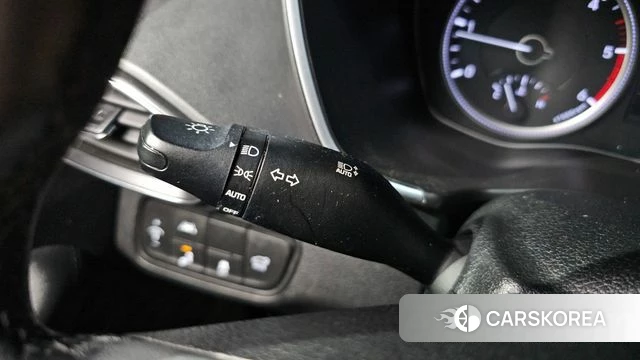 Hyundai Santa Fe TM 2018 Серый из Кореи, фото 5