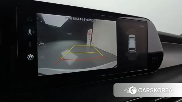 Hyundai The New Palisade 2023 Белый из Кореи, фото 5