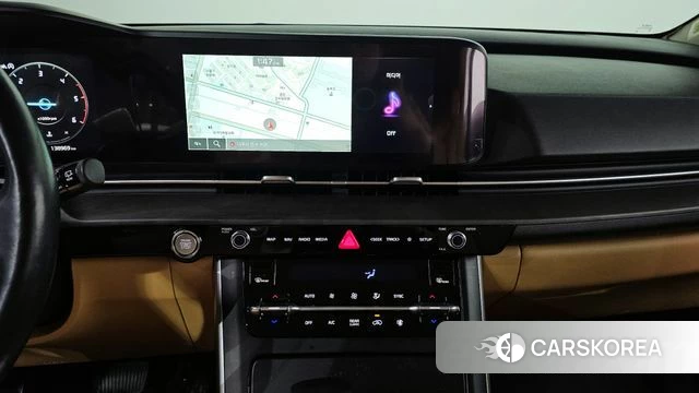 Kia Carnival 4th generation id 3812473 из Кореи 5