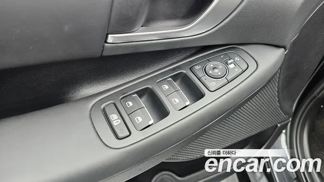 Hyundai Sonata (DN8) 2022 Серый из Кореи, фото 5