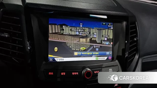 Ssangyong Tivoli Air 2018 Белый из Кореи, фото 5