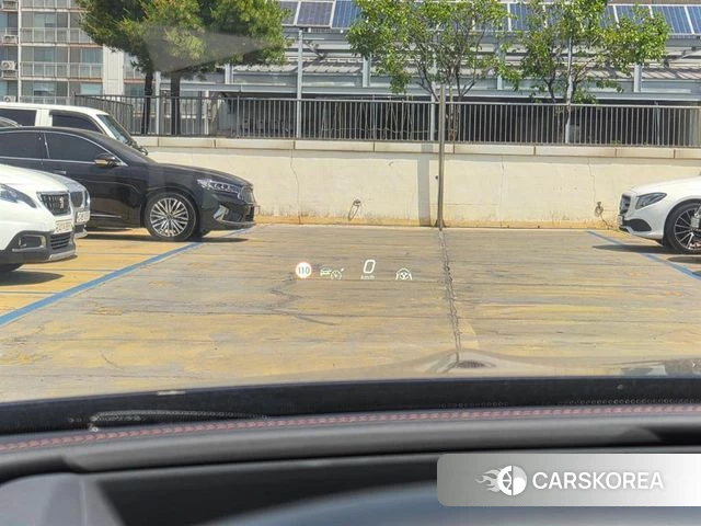 Mercedes-Benz C-Class W206 2023 Синий из Кореи, фото 5
