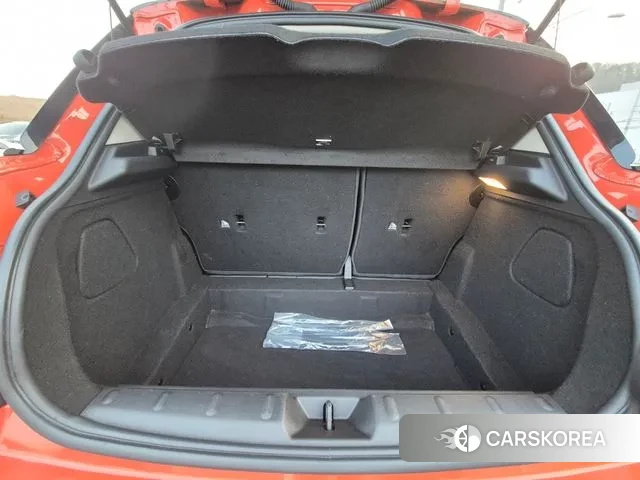 Mini Cooper 2018 Красный из Кореи, фото 5