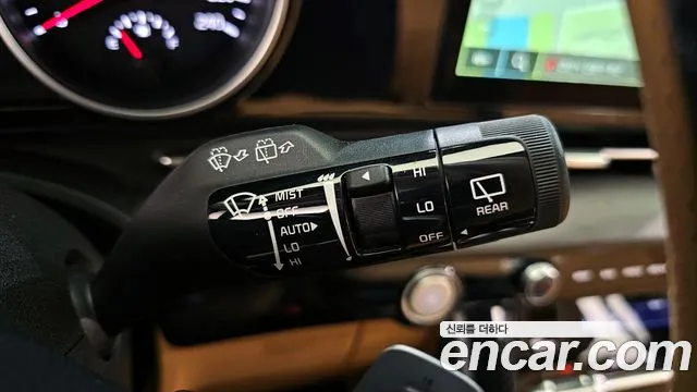 Kia Carnival 4th generation id 2445234 из Кореи 5