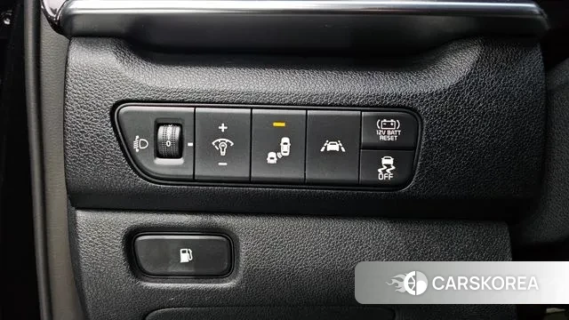 Kia The New Niro 2019 Черный из Кореи, фото 5