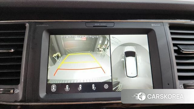 Kia The New Carnival 2020 Черный из Кореи, фото 5