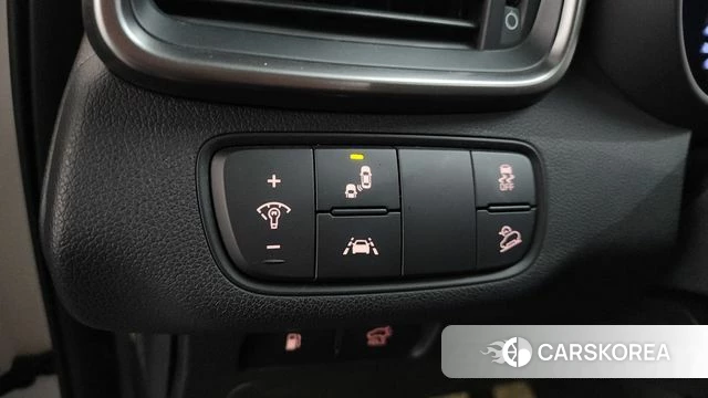 Kia The New Sorento 2019 Белый из Кореи, фото 5