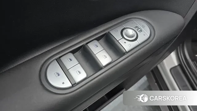 Hyundai Ionic 5 2022 Серый из Кореи, фото 5